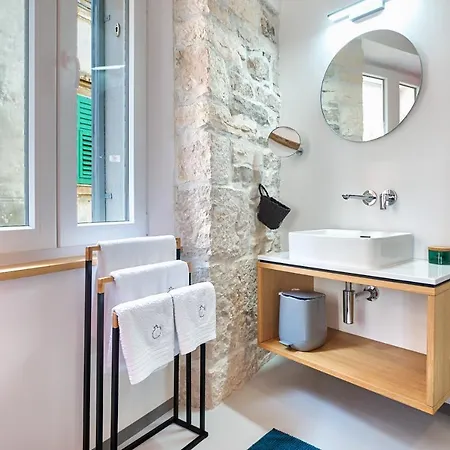 krevet i doručak Nars