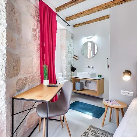 Bed & Breakfast Nars 3*