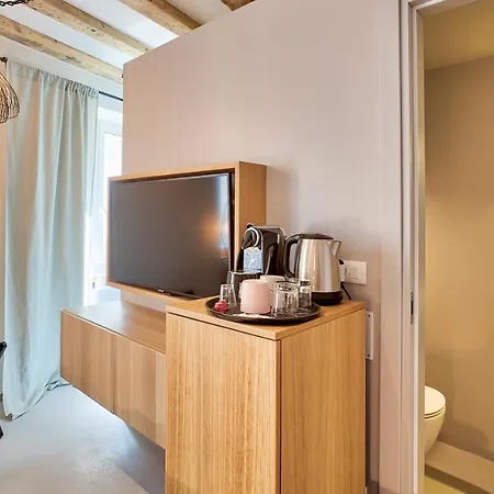 Nars krevet i doručak