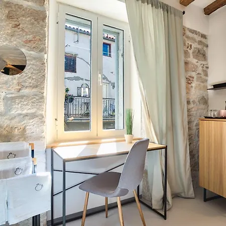 Nars krevet i doručak 3*