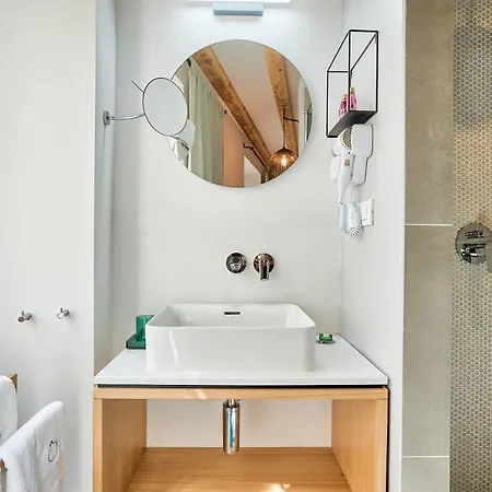 krevet i doručak Nars