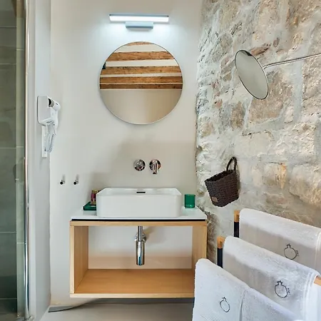 Nars krevet i doručak