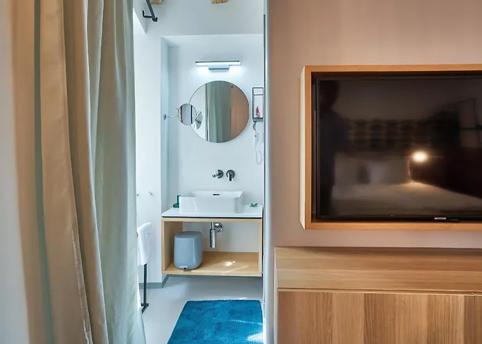 Bed and breakfast Nars Rovinj