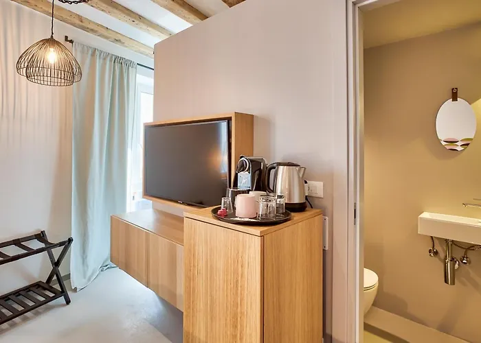 Nars Bed and breakfast