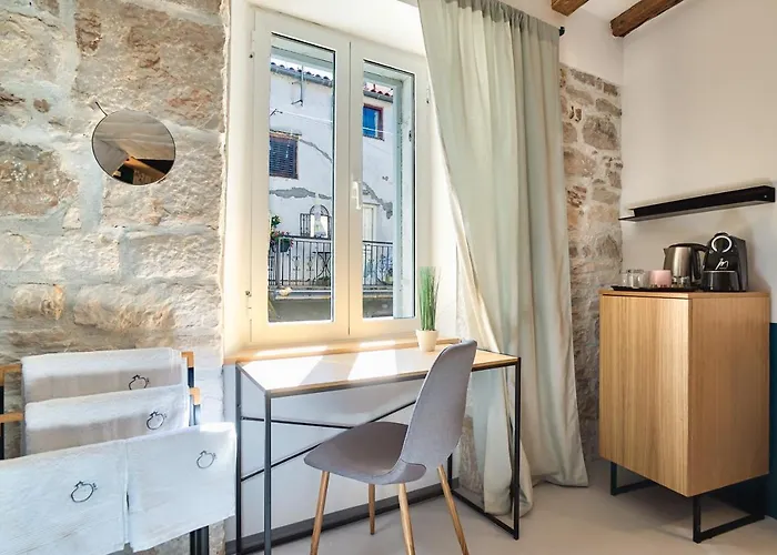 Nars Bed and breakfast 3*