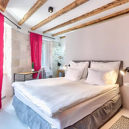 Nars 3* Rovinj