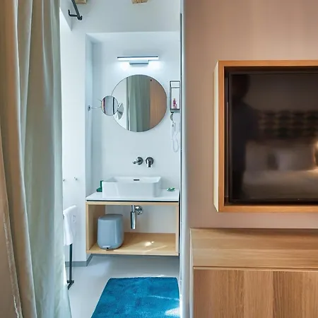 Bed & Breakfast Nars Rovinj