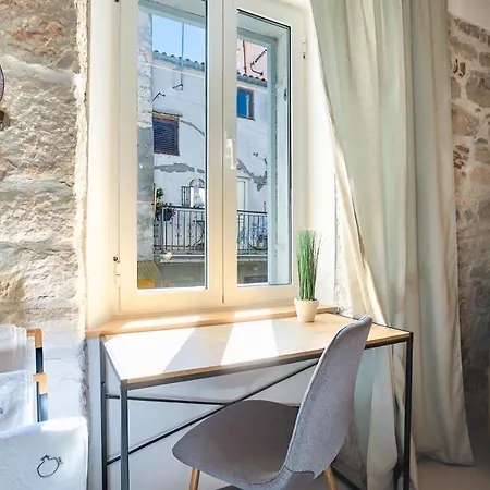 Nars Rovinj