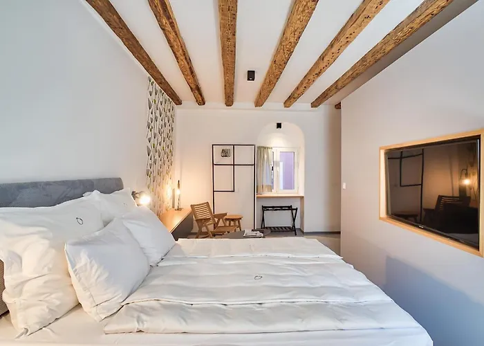 Nars Bed and Breakfast 3*