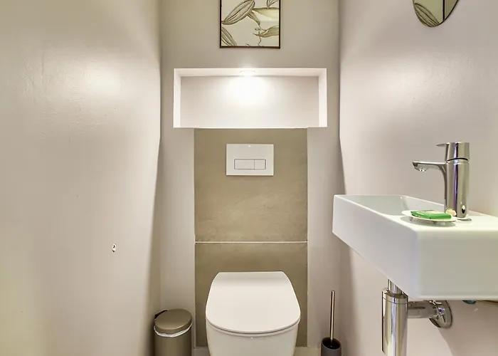 Nars 3* Ρόβινι