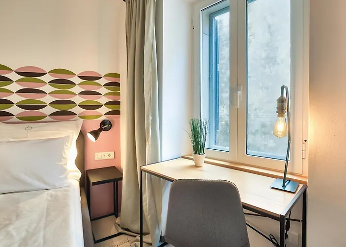 Bed and Breakfast Nars