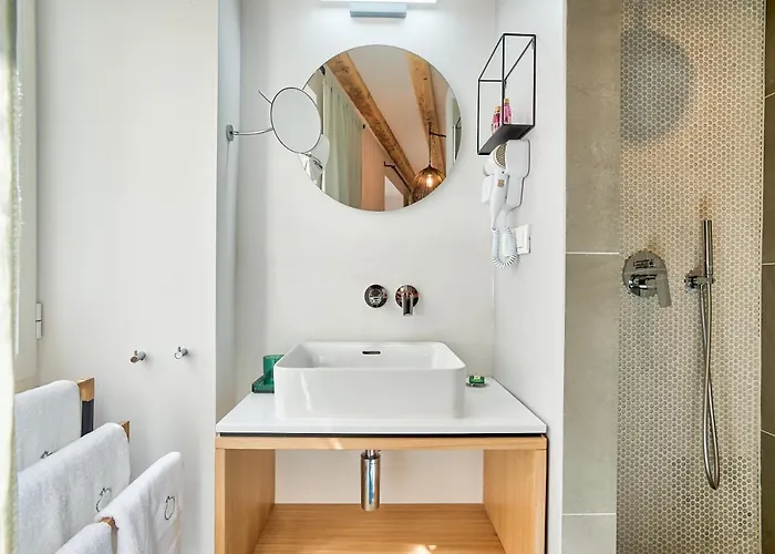 Bed and Breakfast Nars