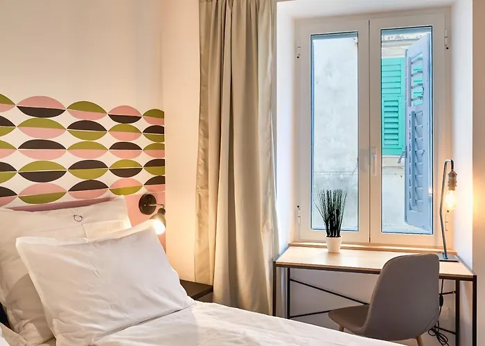 Nars Bed and Breakfast 3*