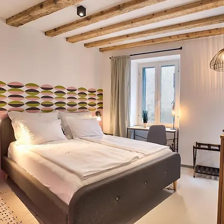 Nars Frühstückspension Rovinj