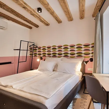 Nars Rovinj