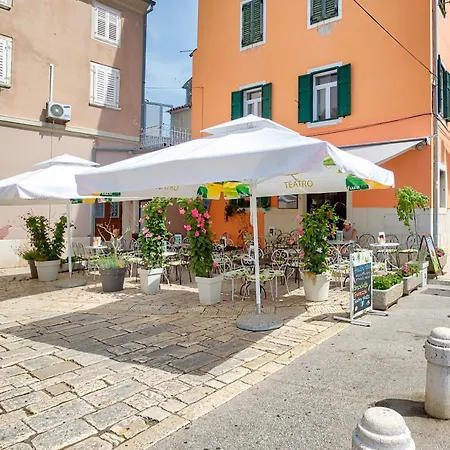 Nars Rovinj